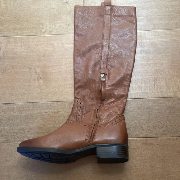 Sam Edelman riding boots! New! - Picture 4 of 10